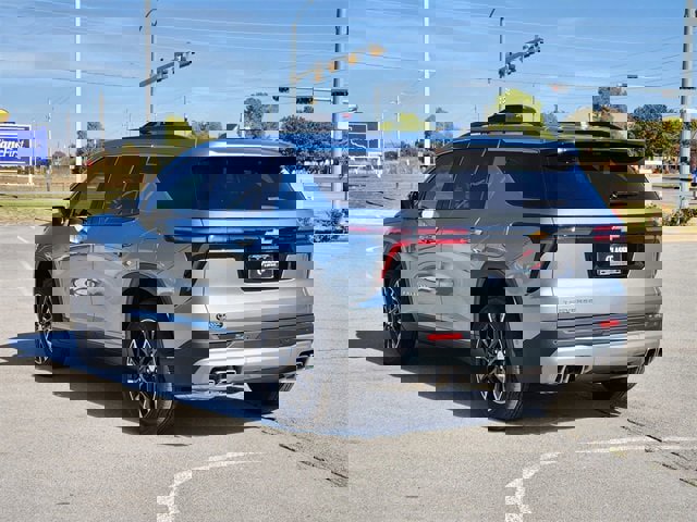 New 2026 Chevrolet Traverse LT w/ Enhanced Driving Package image 5