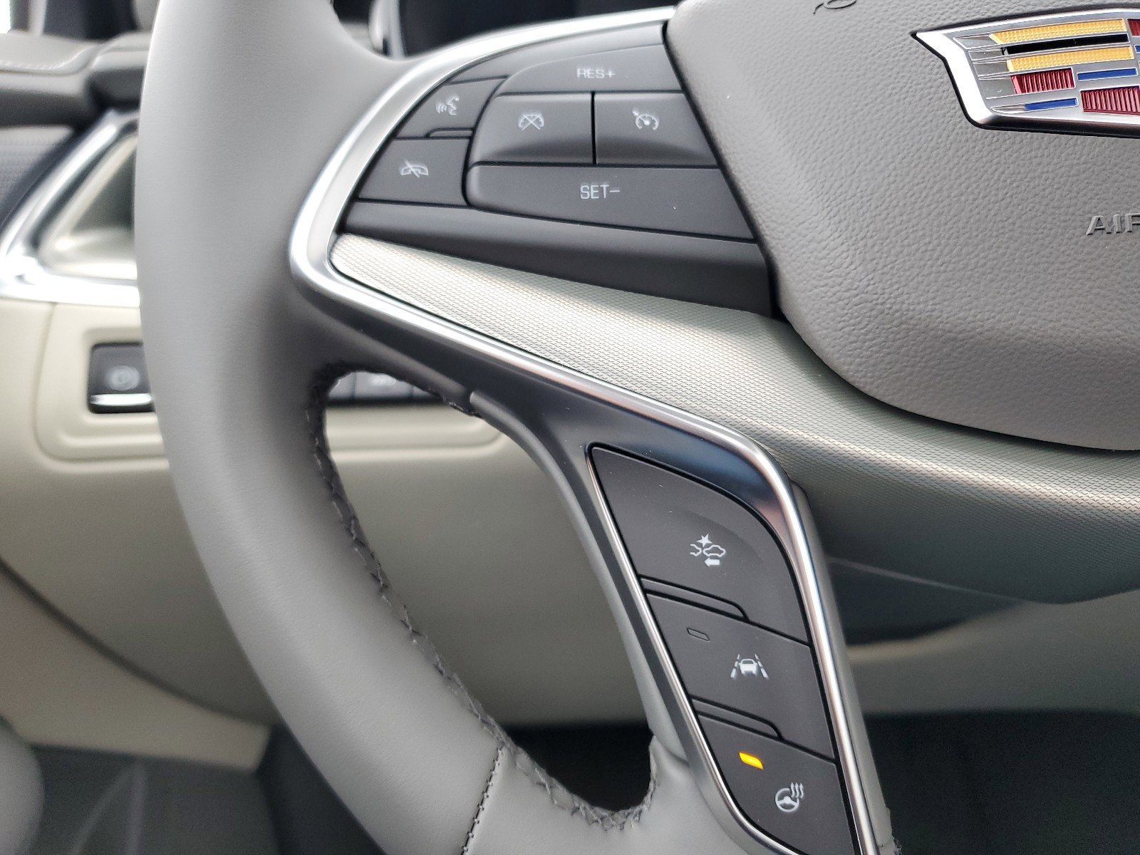 New 2025 Cadillac XT5 Premium Luxury w/ Technology Package image 20