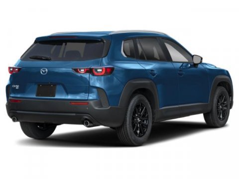 New 2026 MAZDA CX-50 AWD 2.5 S w/ Cargo Package image 5