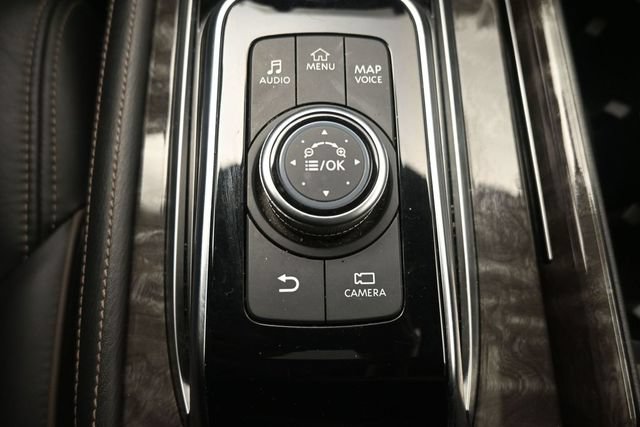 Used 2021 Nissan Armada Platinum w/ Captain's Chairs Package AWD/4WD image 35