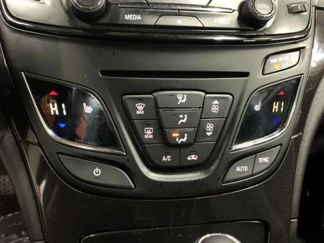 Used 2017 Buick Regal FWD image 32