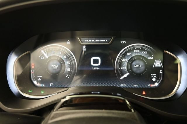New 2026 RAM 1500 Tungsten AWD/4WD image 34