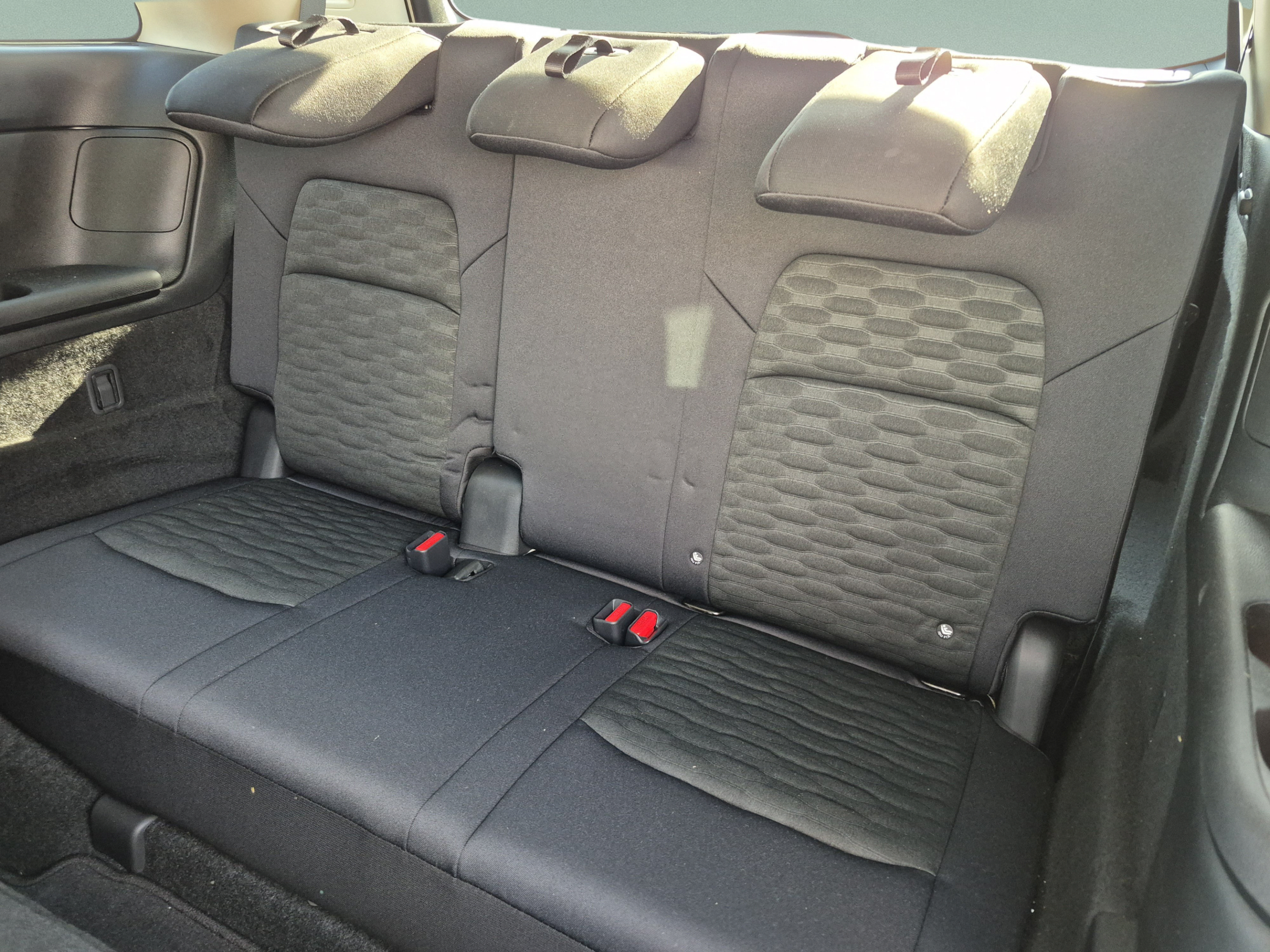 Certified 2025 Nissan Pathfinder S FWD image 21