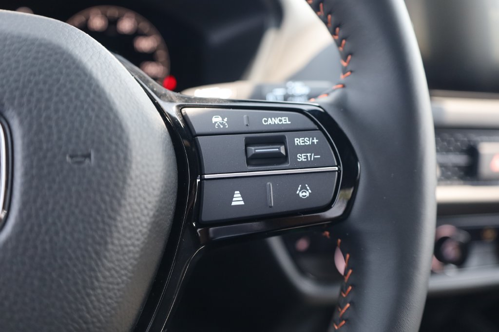 New 2027 Honda HR-V Sport image 19