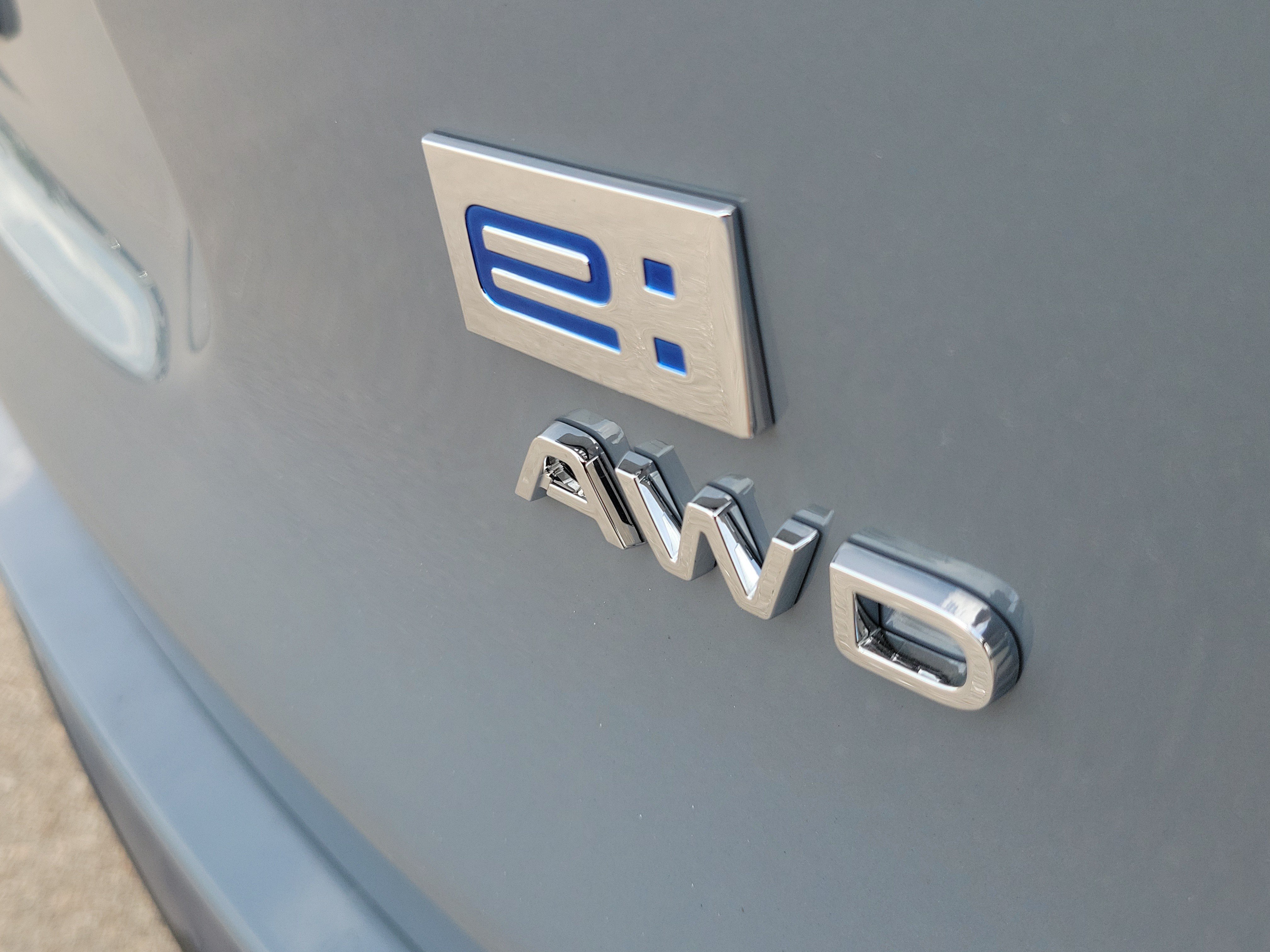 New 2026 Honda Prologue Elite image 8