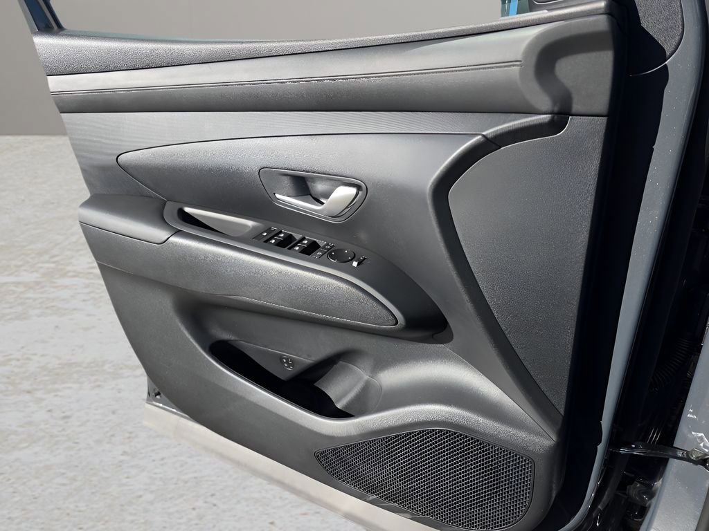 New 2026 Hyundai Tucson SEL image 17