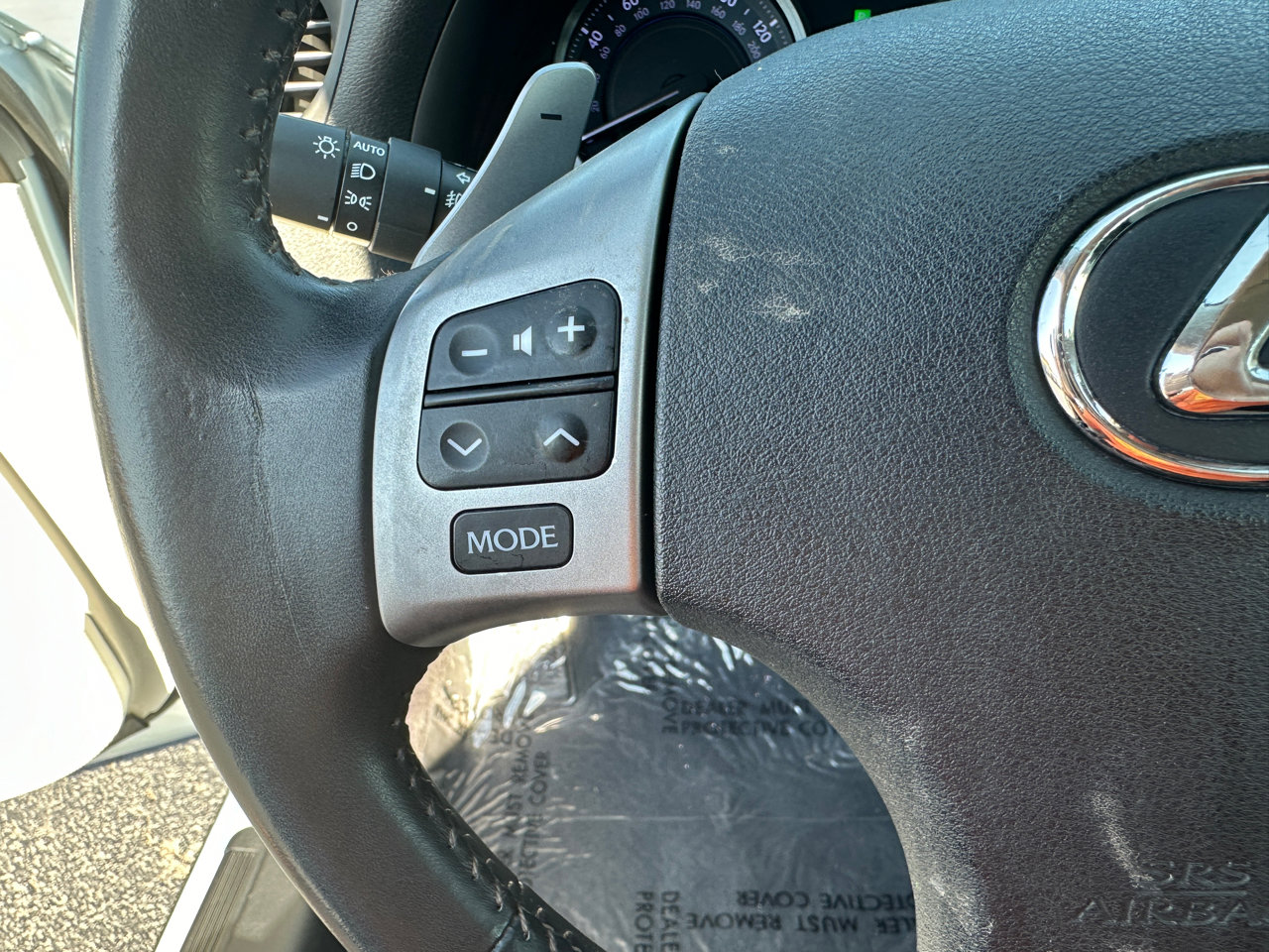 Used 2011 Lexus IS 250 image 13