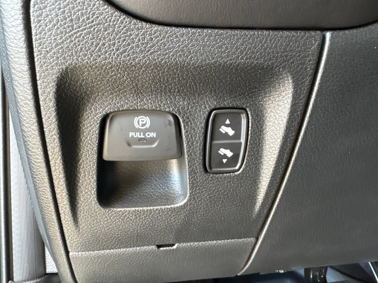 New 2026 RAM 1500 RHO w/ RHO Level 1 Equipment Group AWD/4WD image 16