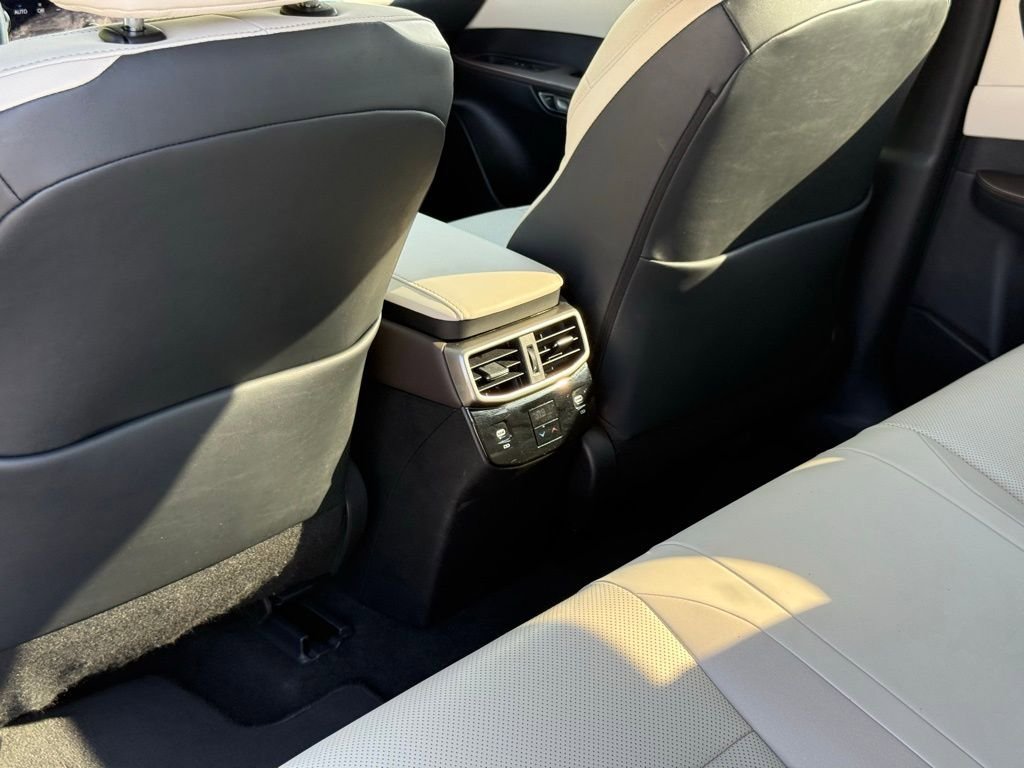 Used 2023 Lexus RX 350 Premium w/ Cold Area Package FWD image 27