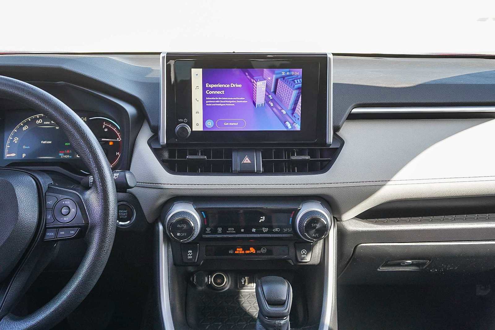 Certified 2024 Toyota RAV4 XLE w/ Convenience Package image 15