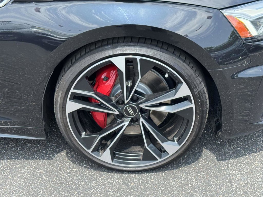 Used 2022 Audi S5 Prestige AWD/4WD image 7