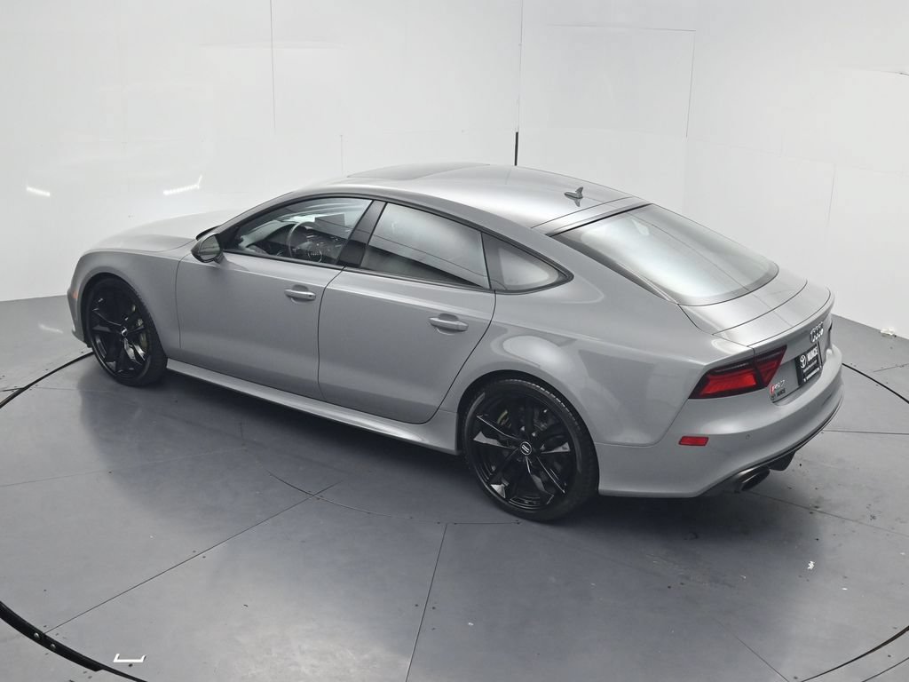 Used 2018 Audi RS 7 Performance w/ Driver Assistance Package AWD/4WD image 63
