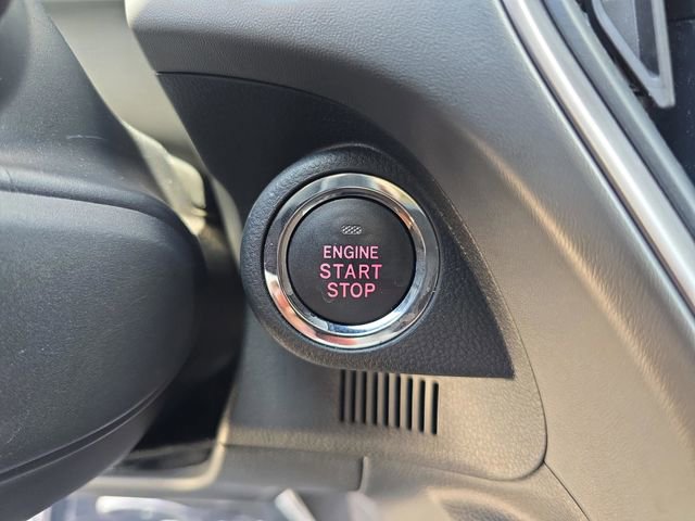 Certified 2025 Subaru Crosstrek 2.0i Premium AWD/4WD image 25