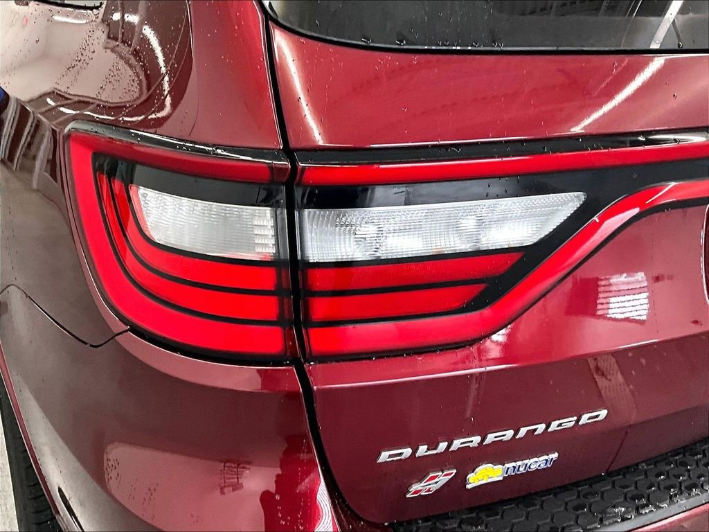 Used 2022 Dodge Durango GT image 33