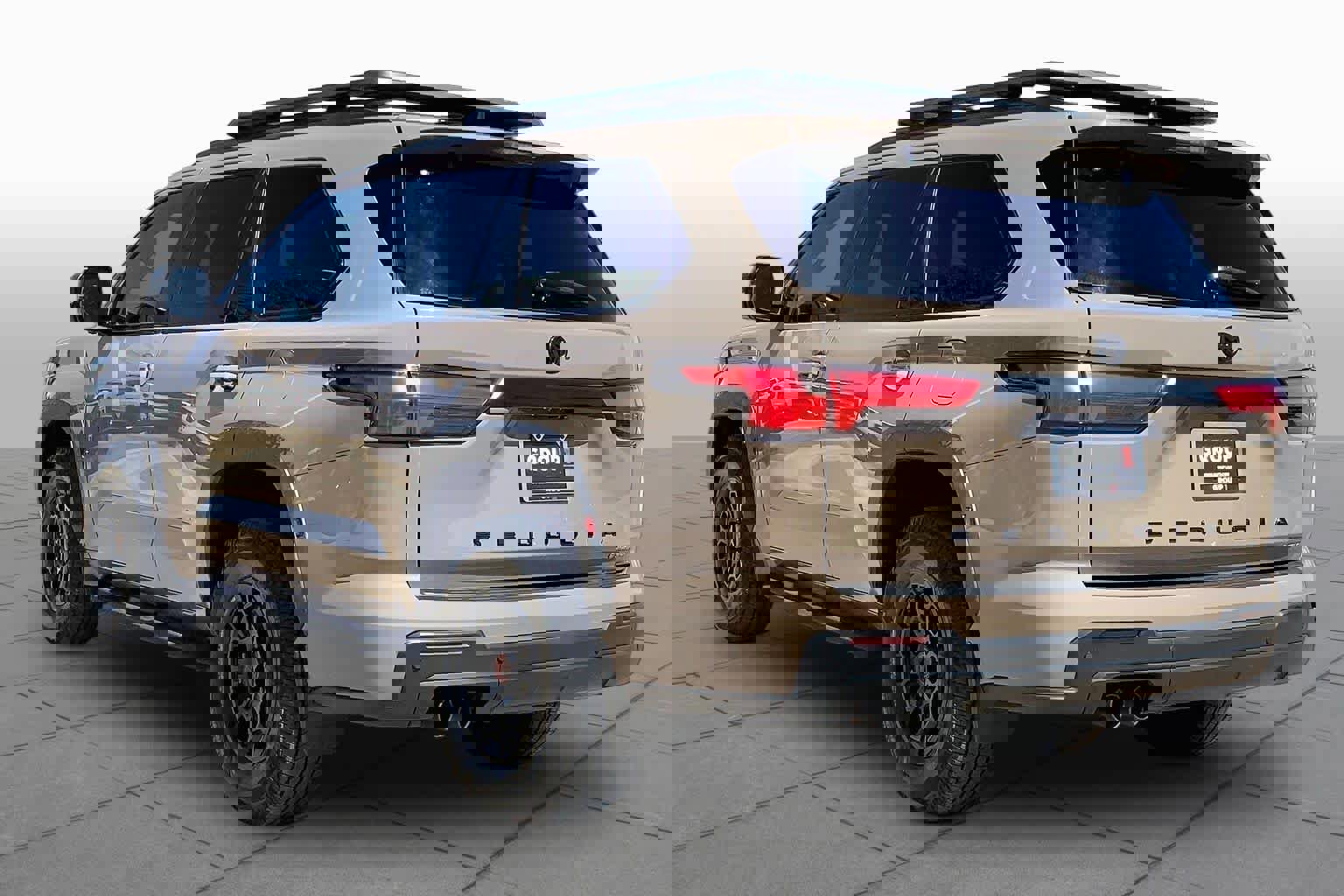 Used 2025 Toyota Sequoia TRD Pro AWD/4WD image 12