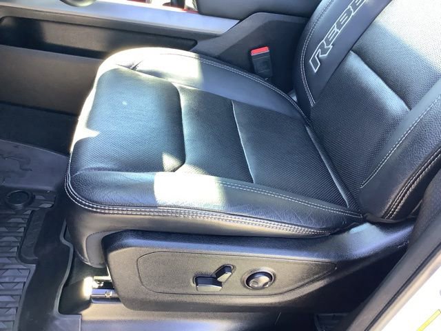 Used 2022 RAM 1500 Rebel w/ Rebel Level 2 Equipment Group image 9