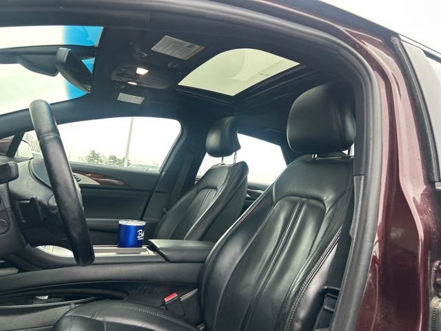 Used 2017 Lincoln MKZ Reserve w/ Climate Package image 18