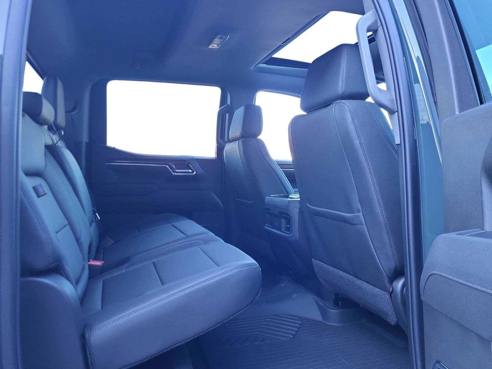 New 2026 Chevrolet Silverado 1500 LT Trail Boss w/ Convenience Package II image 26