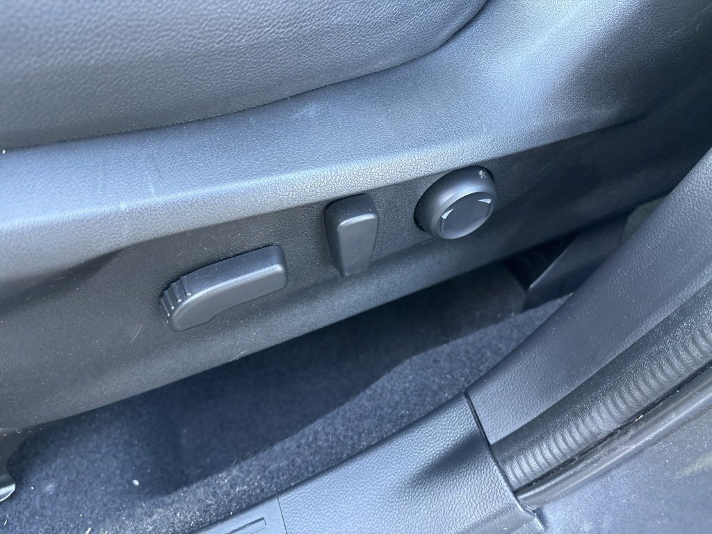 Certified 2023 Subaru Forester Premium image 21