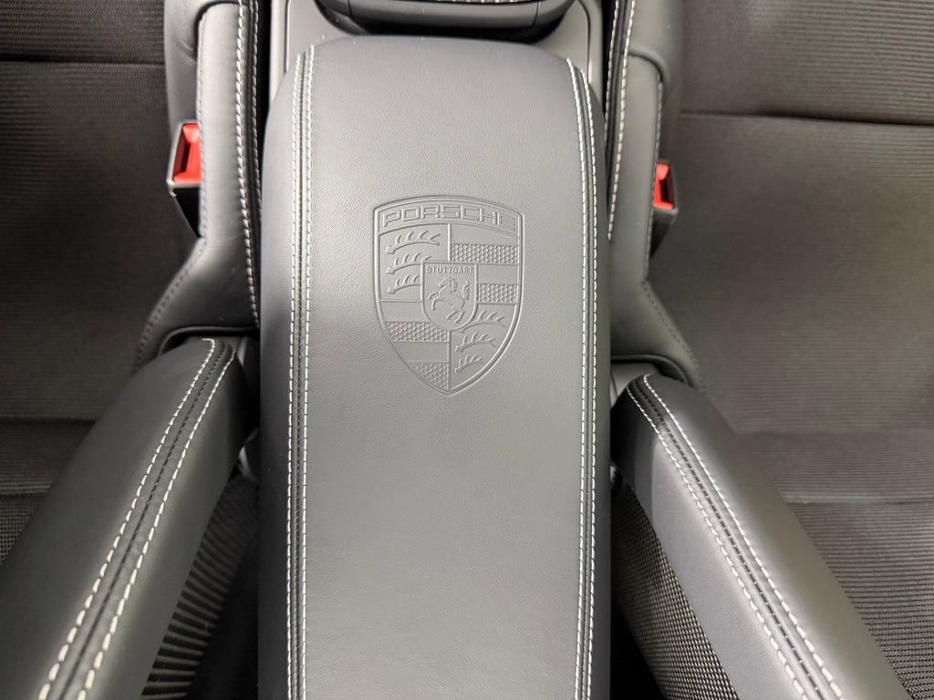 Certified 2026 Porsche 911 GT3 RWD image 34