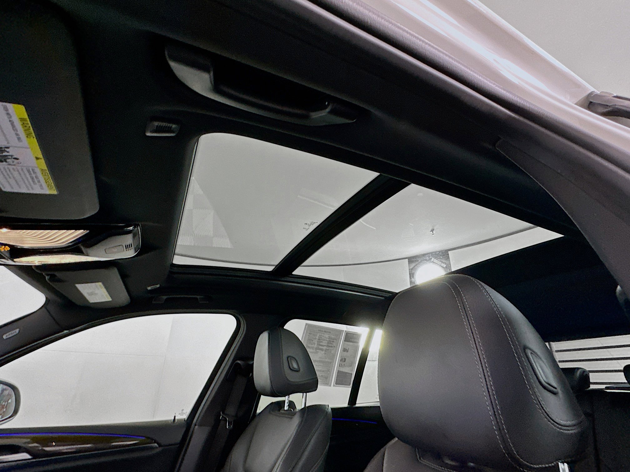 Used 2024 BMW X3 sDrive30i image 25