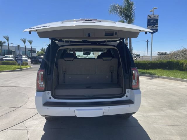 Used 2019 GMC Yukon SLT RWD image 26