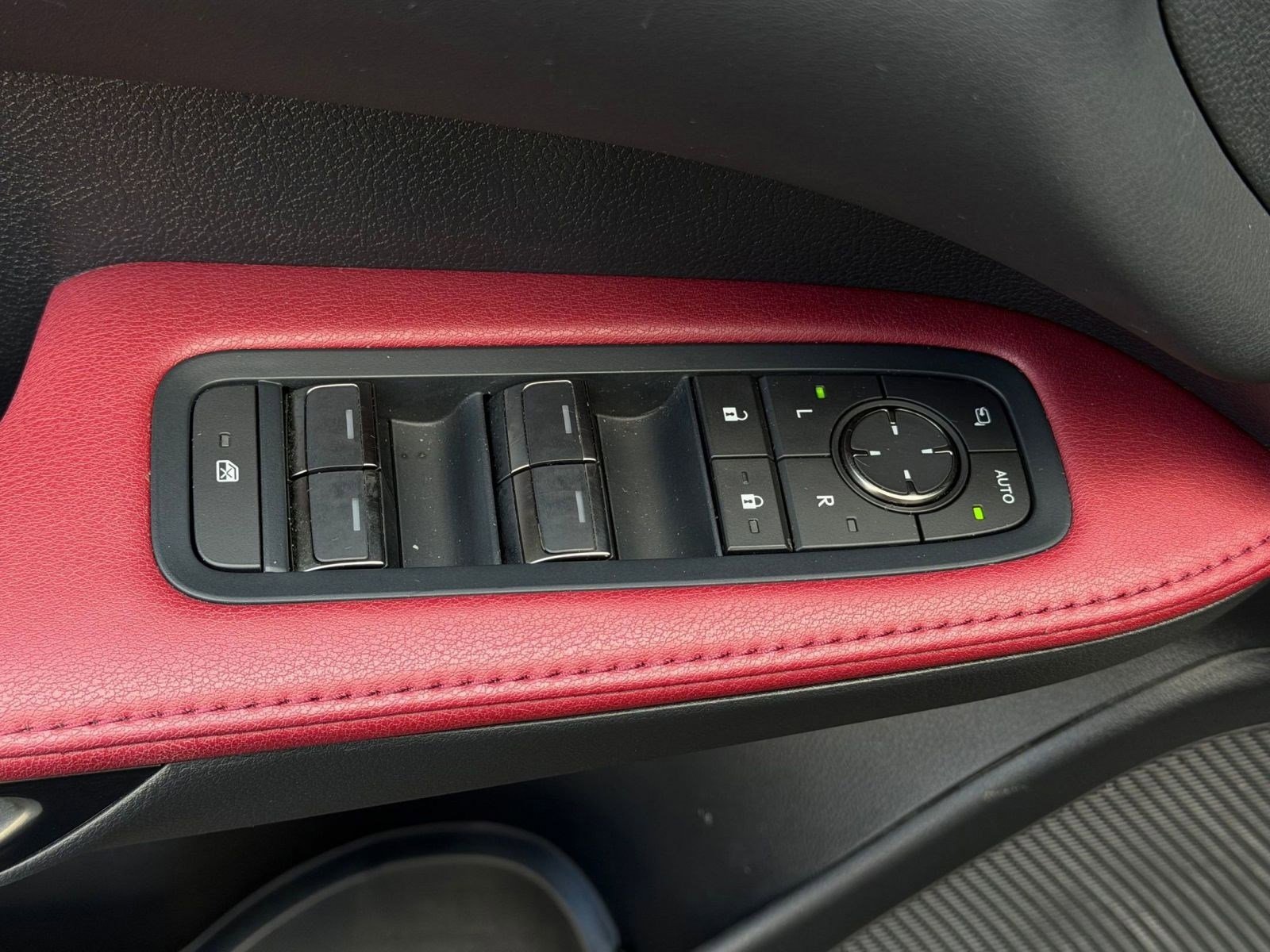 Certified 2023 Lexus RX 350 F Sport w/ Accessory Package image 22