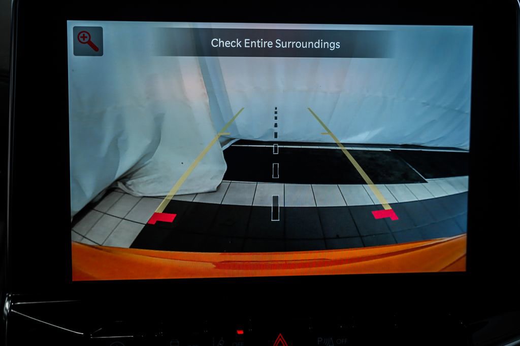 New 2026 Jeep Compass Limited w/ Sun, Sound & Navigation Group image 40