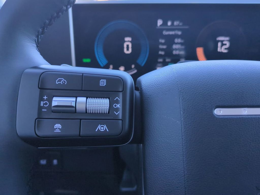 New 2026 Hyundai Santa Fe SEL image 31