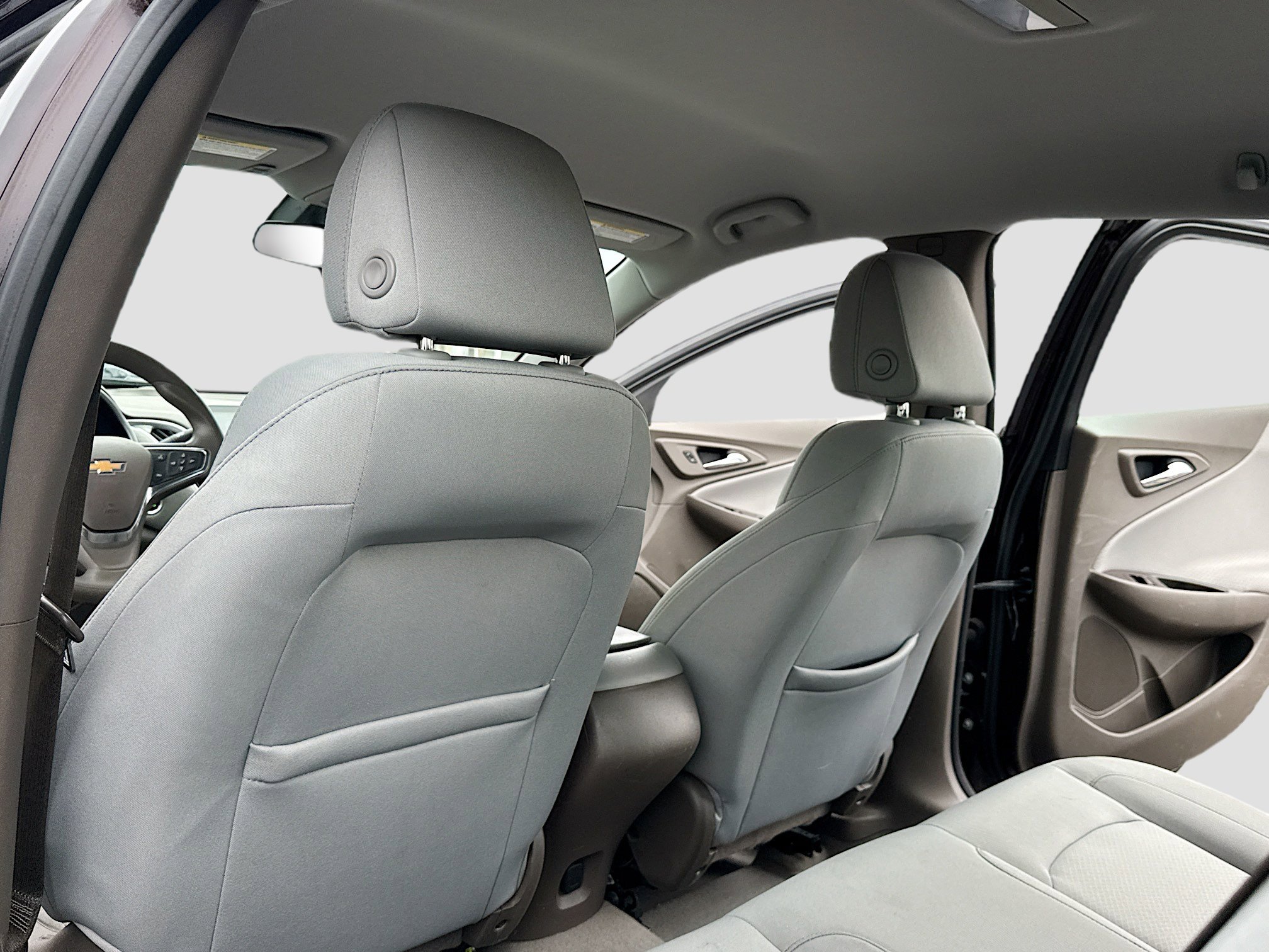 Used 2021 Chevrolet Malibu LS FWD image 6