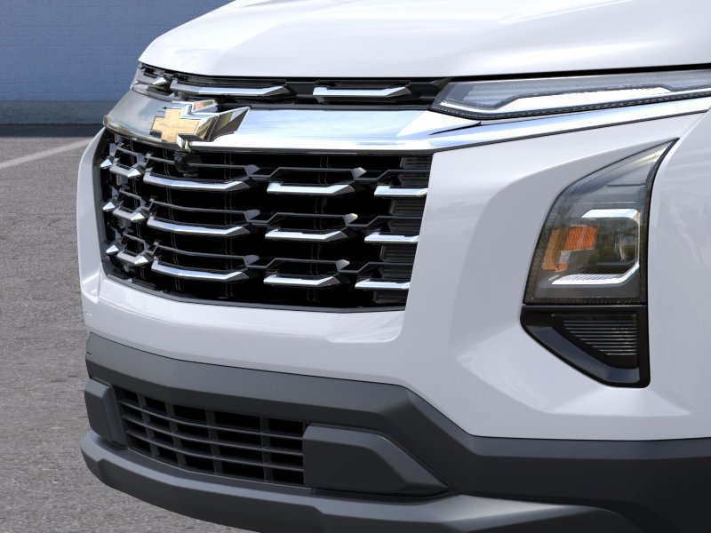 New 2026 Chevrolet Equinox LT w/ Convenience Package II FWD image 37