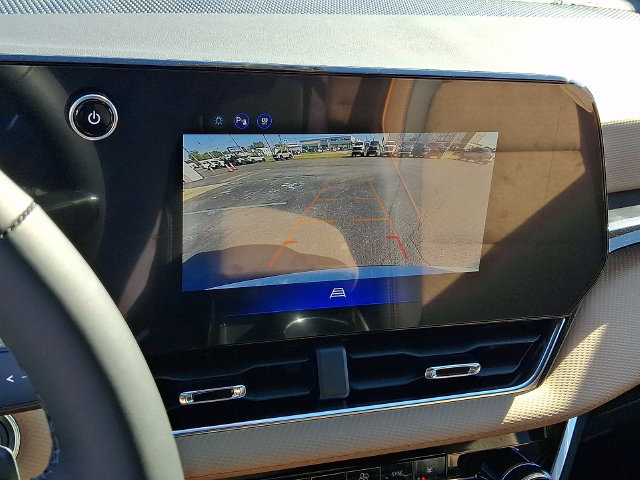 New 2027 Chevrolet Equinox ACTIV AWD/4WD image 12