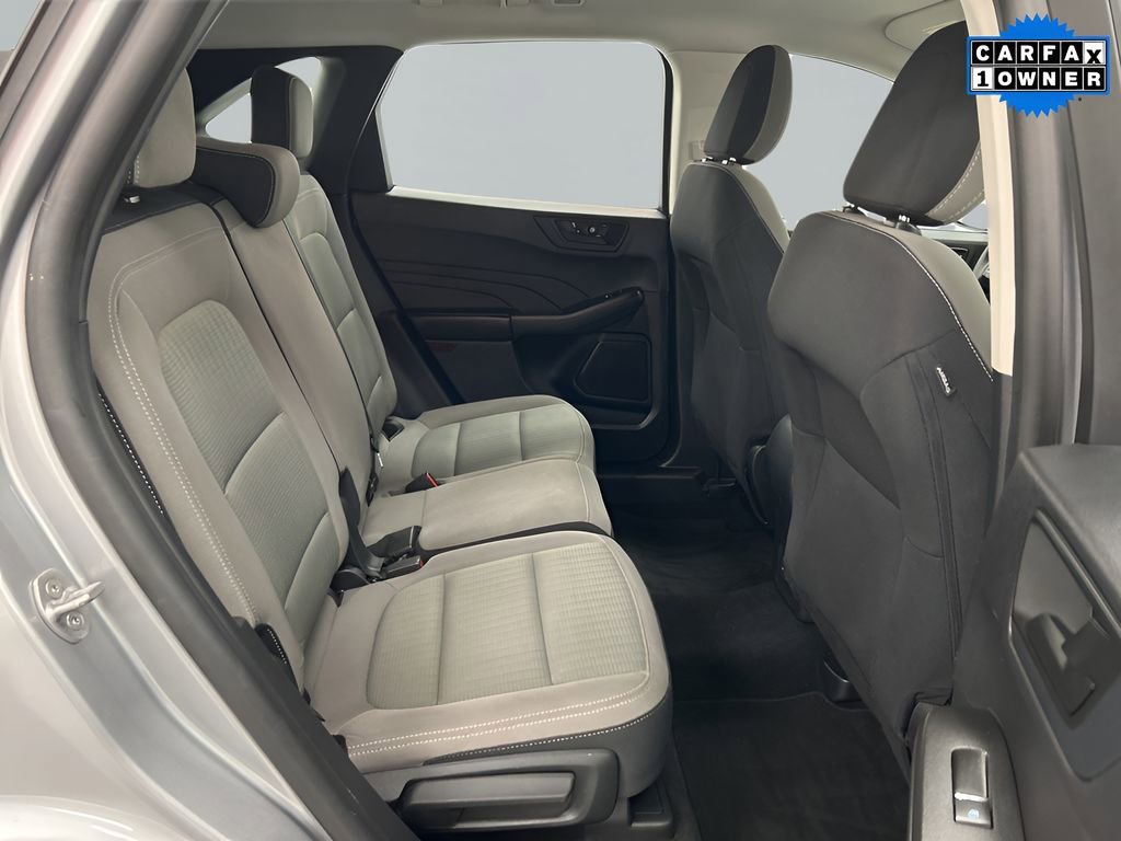 Used 2021 Ford Escape S image 20