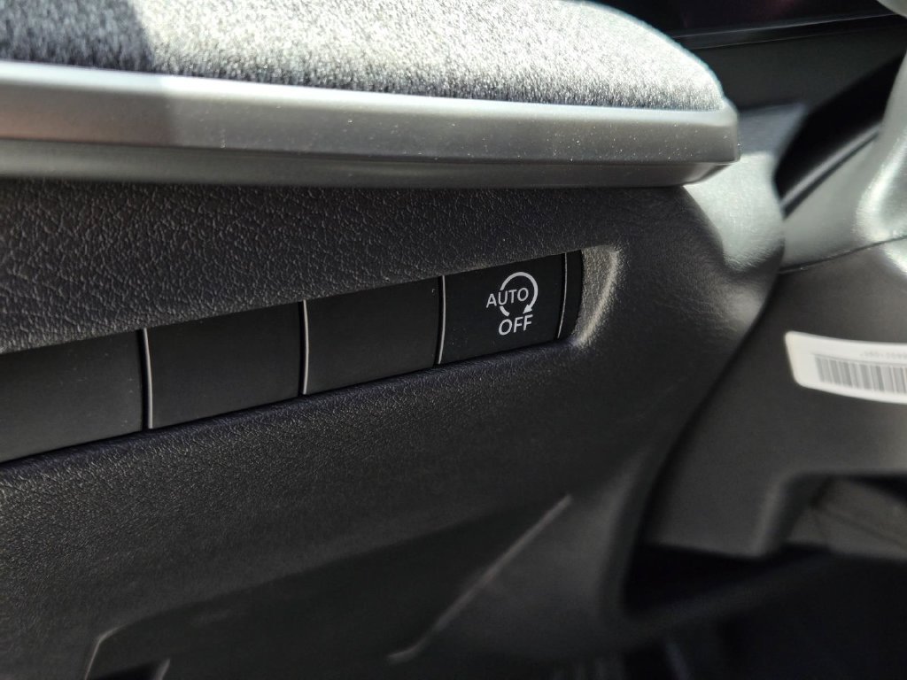 New 2026 Nissan Kicks S FWD image 17