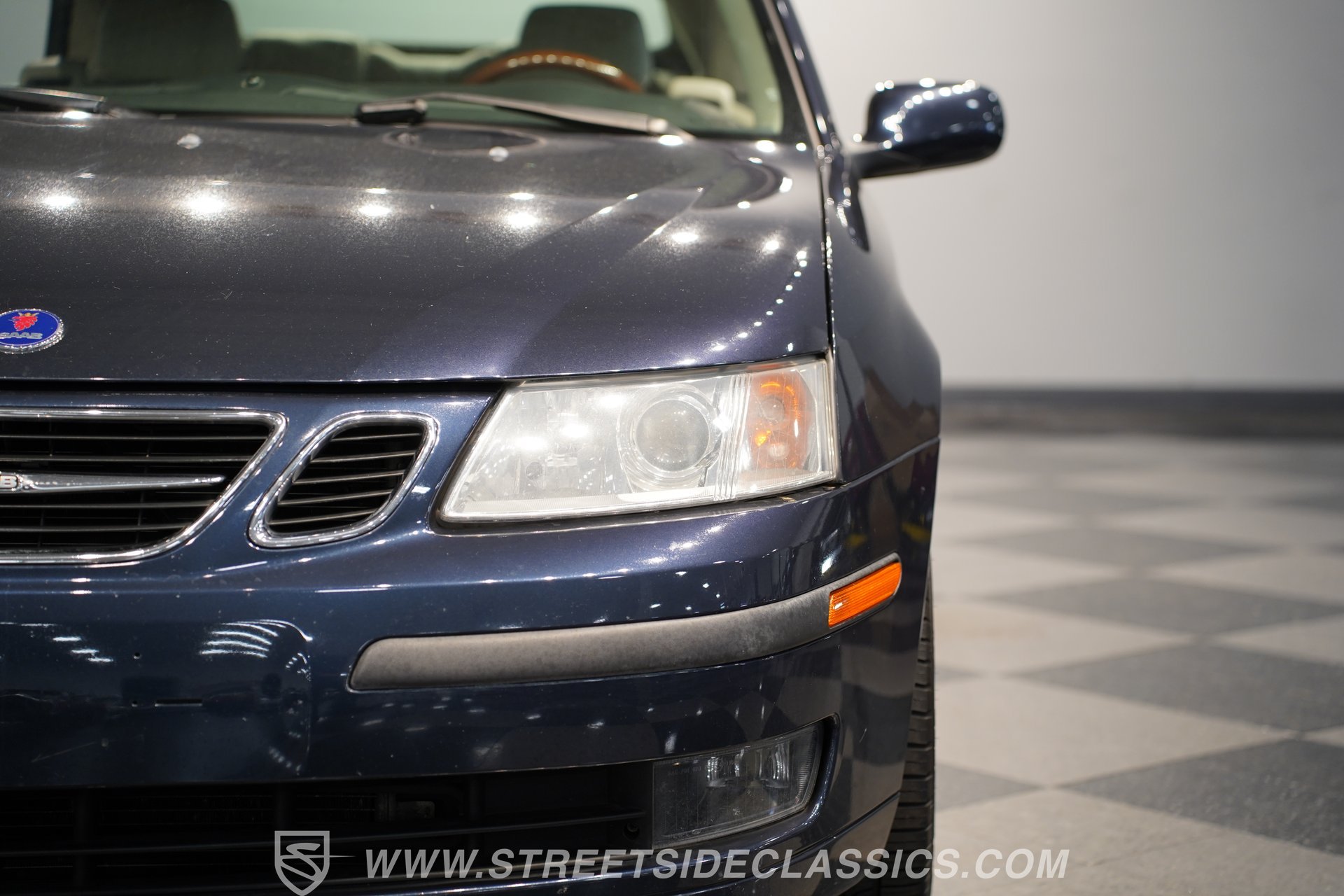 Used 2005 Saab 9-3 Arc FWD image 21