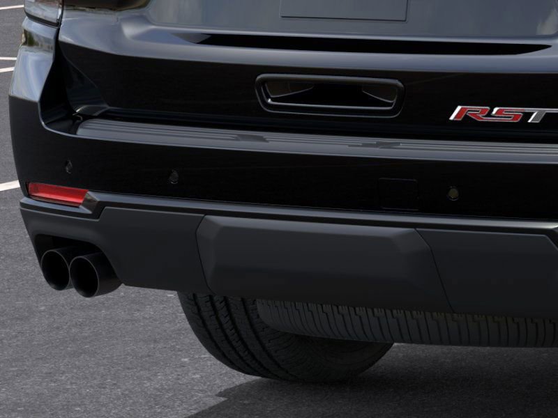 New 2026 Chevrolet Suburban RST w/ Advanced Technology Package image 14