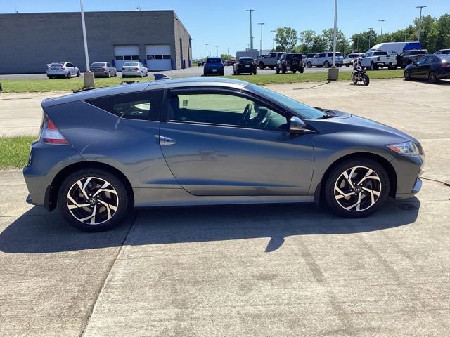 Used 2016 Honda CR-Z LX image 9