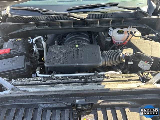 Used 2025 GMC Sierra 1500 AT4X image 31