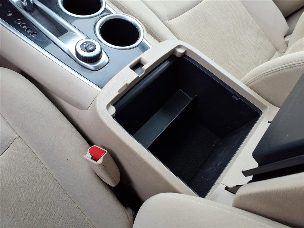 Used 2016 Nissan Pathfinder S image 25