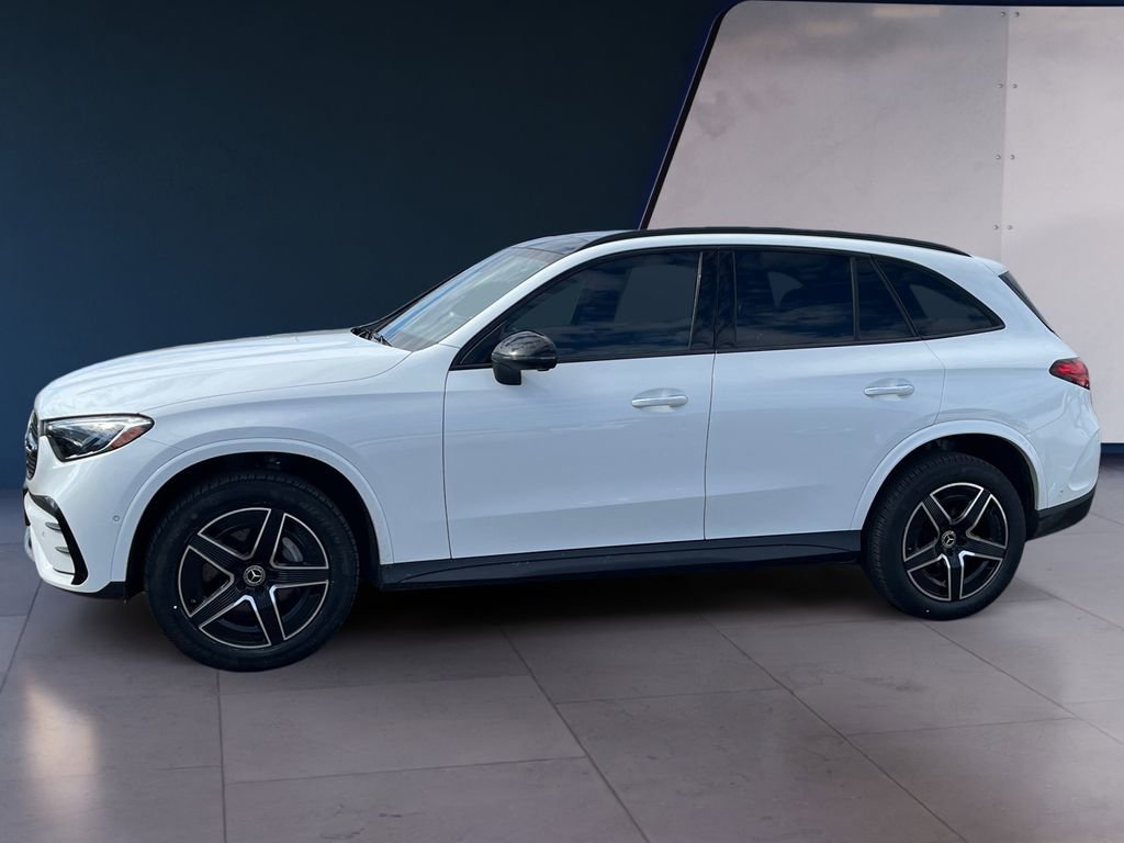 Certified 2023 Mercedes-Benz GLC 300 4MATIC image 2