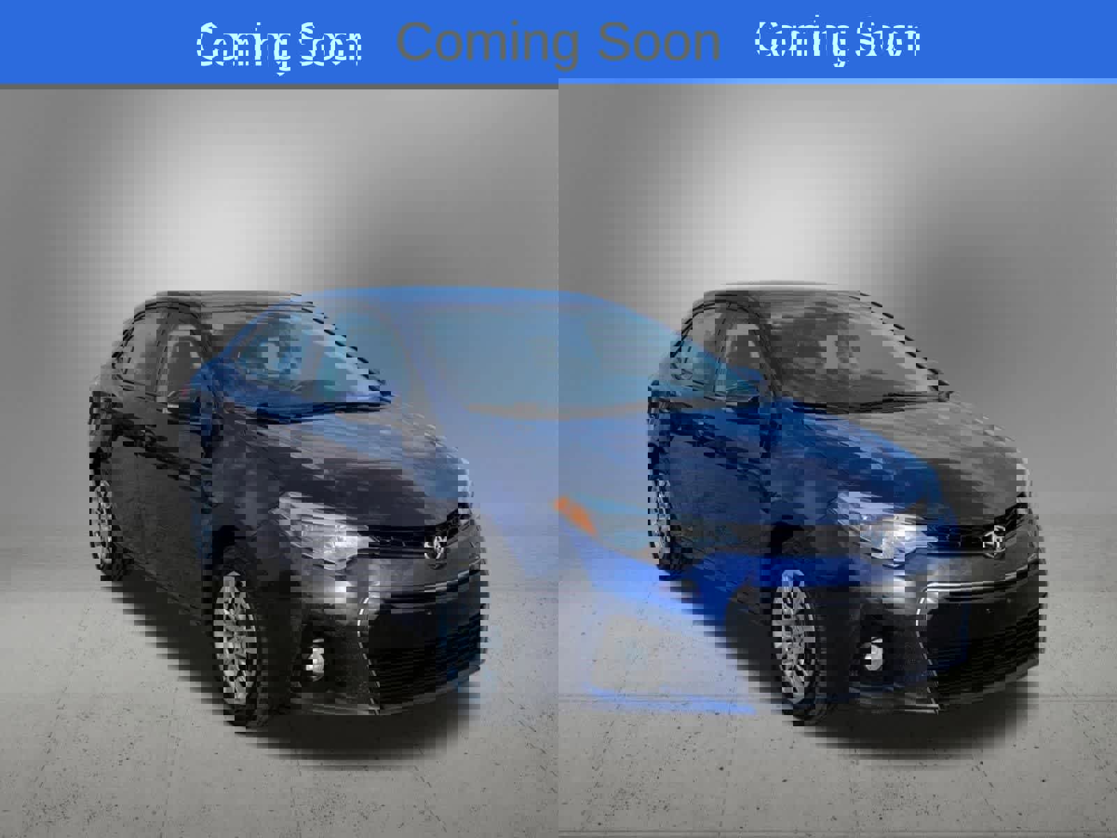 Used 2015 Toyota Corolla S FWD image 8