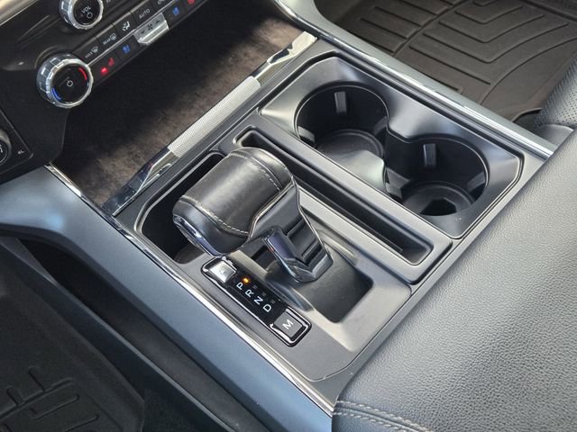 Used 2022 Ford F150 Lariat image 21