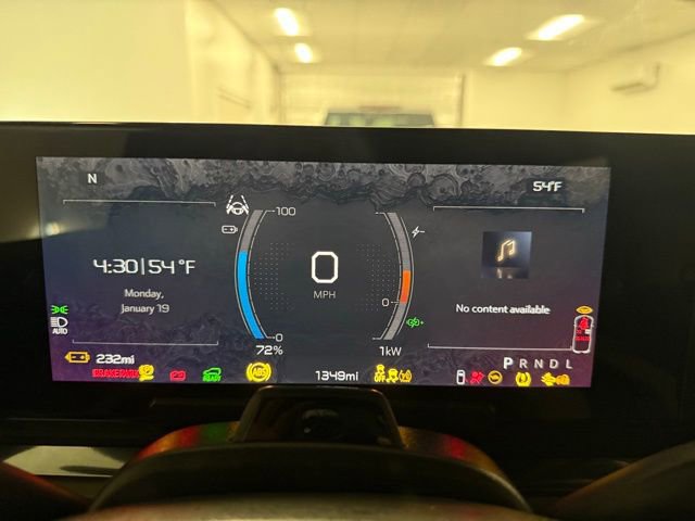 New 2026 GMC Hummer EV SUV image 17