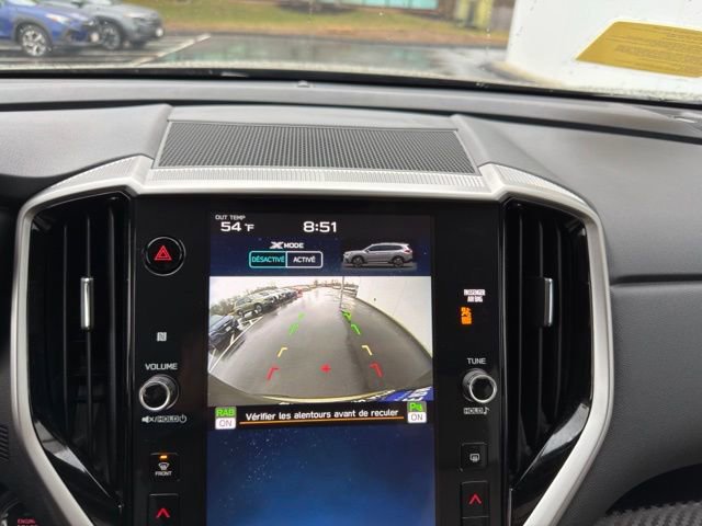 Used 2025 Subaru Ascent Premium image 10