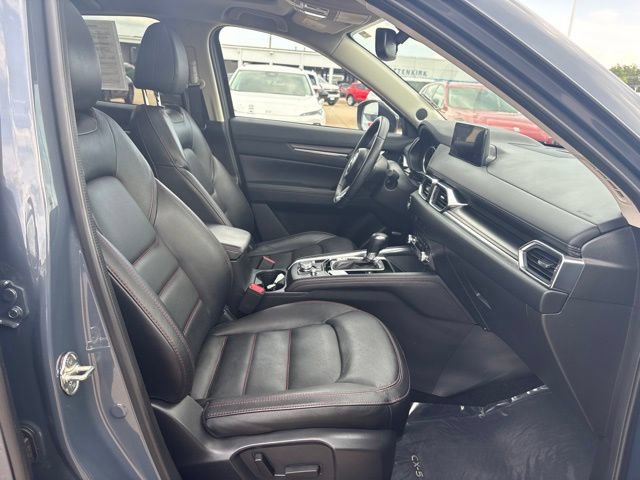 Used 2025 MAZDA CX-5 Carbon Edition AWD/4WD image 49