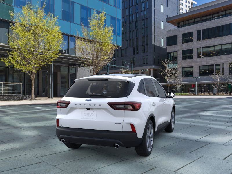 New 2026 Ford Escape ST-Line Select image 8