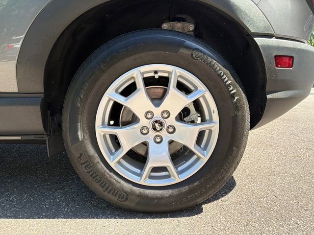 Certified 2023 Ford Bronco Sport image 20