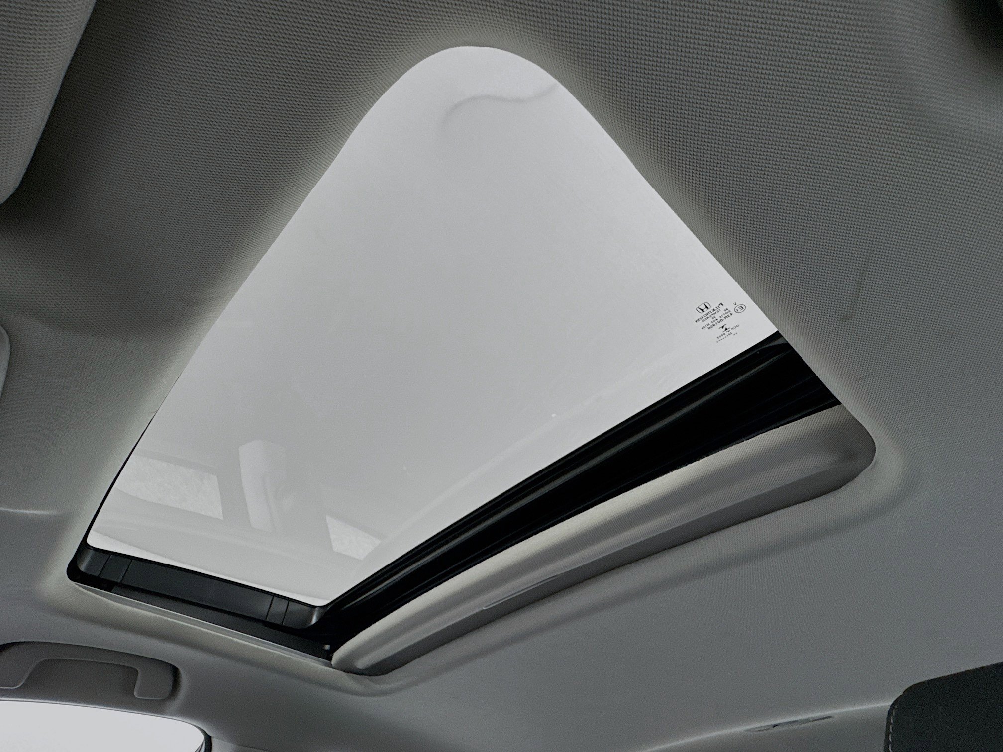 Certified 2023 Honda Accord EX image 21