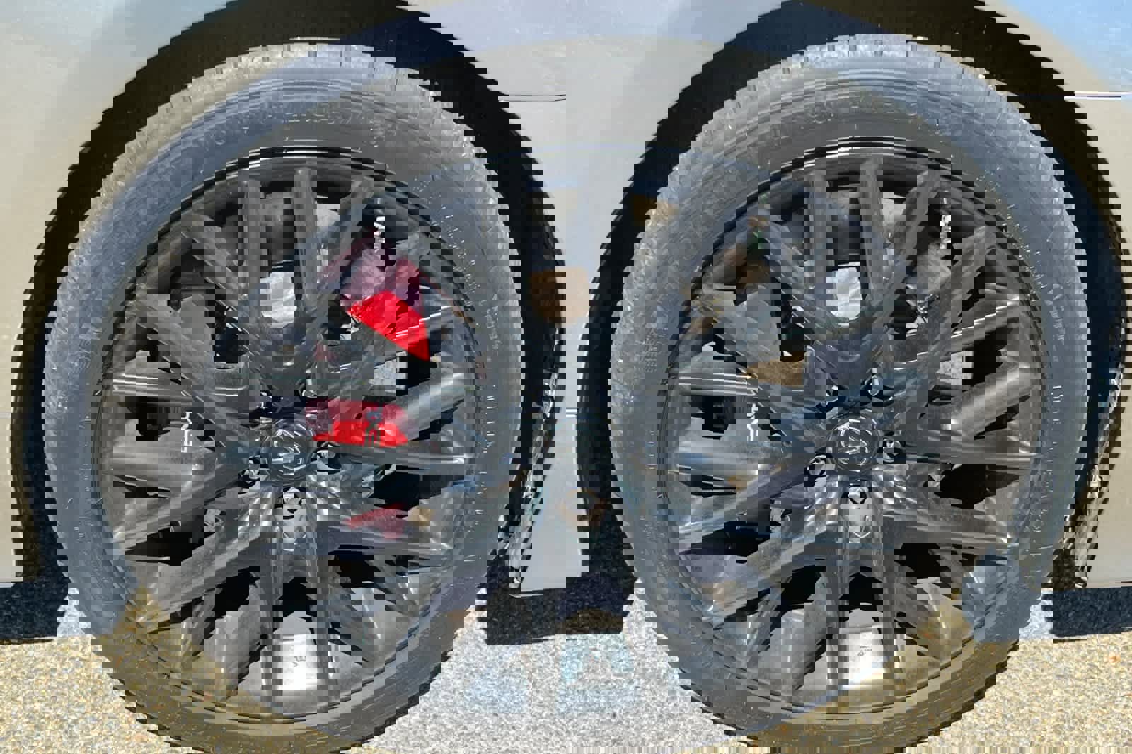 Used 2017 Lexus RC 200t F Sport image 15