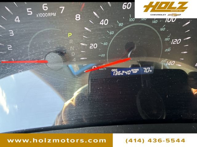 Used 2008 Toyota Camry LE FWD image 12